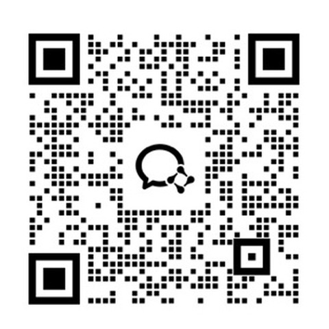 企业微信二维码